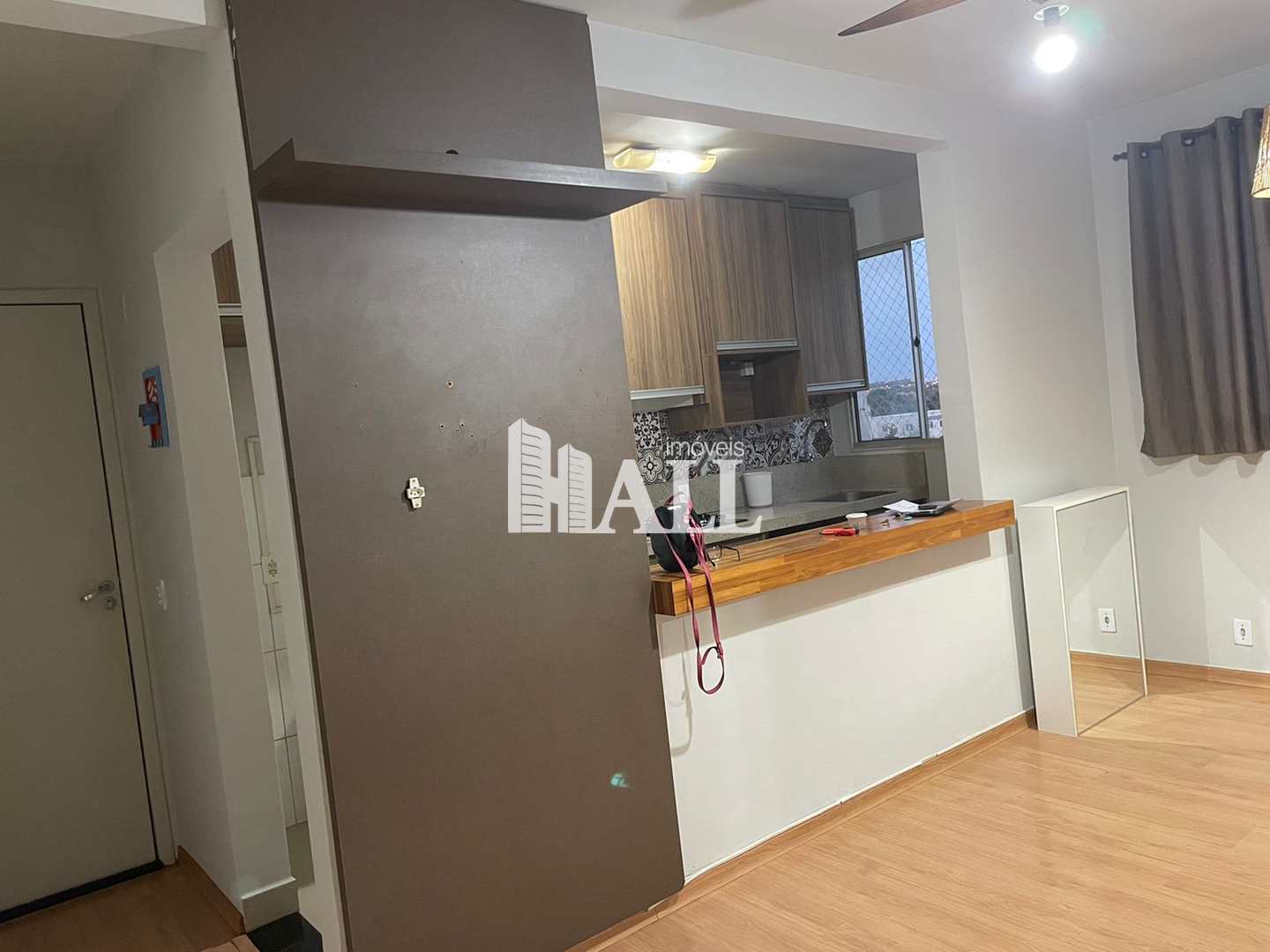 Apartamento à venda com 2 quartos, 50m² - Foto 5