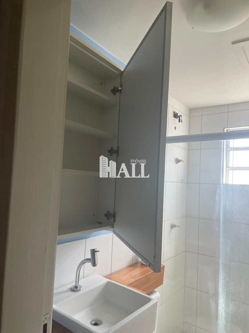 Apartamento à venda com 2 quartos, 50m² - Foto 9