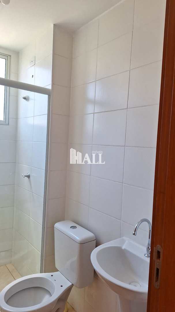 Apartamento à venda com 2 quartos, 42m² - Foto 12