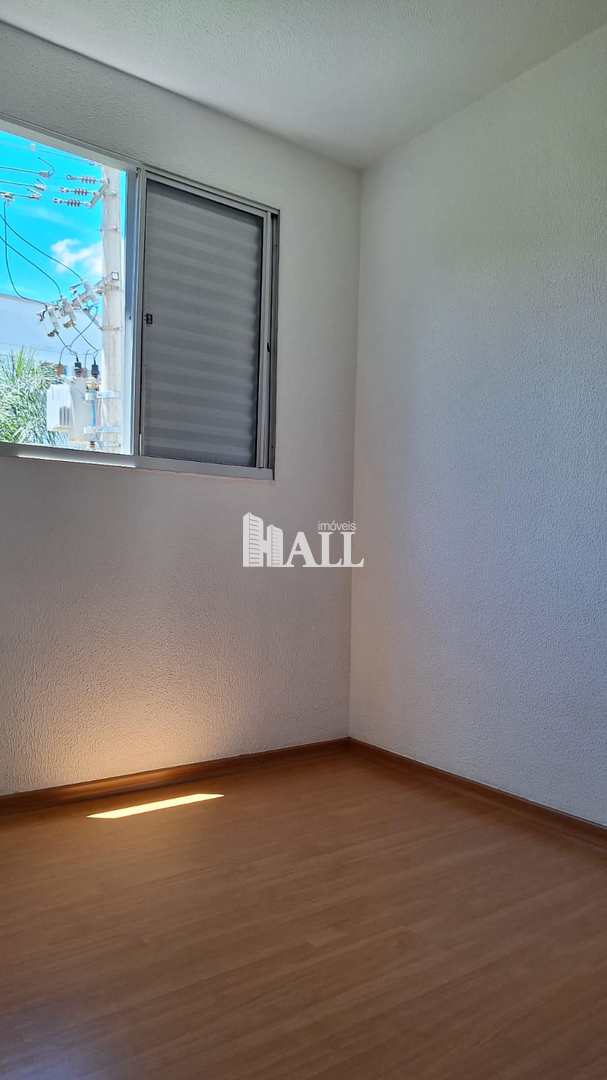 Apartamento à venda com 2 quartos, 42m² - Foto 10