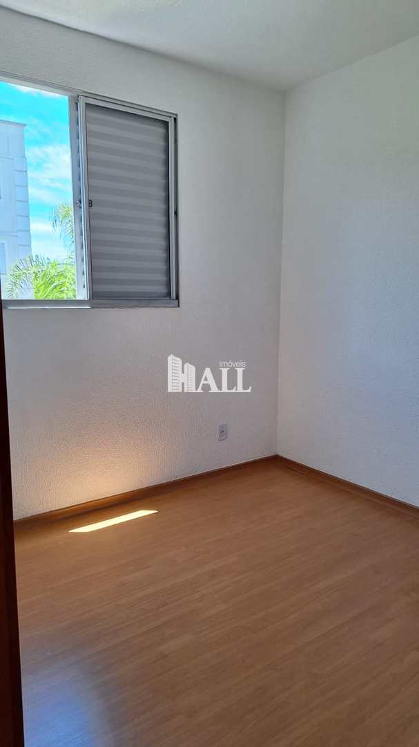 Apartamento à venda com 2 quartos, 42m² - Foto 14