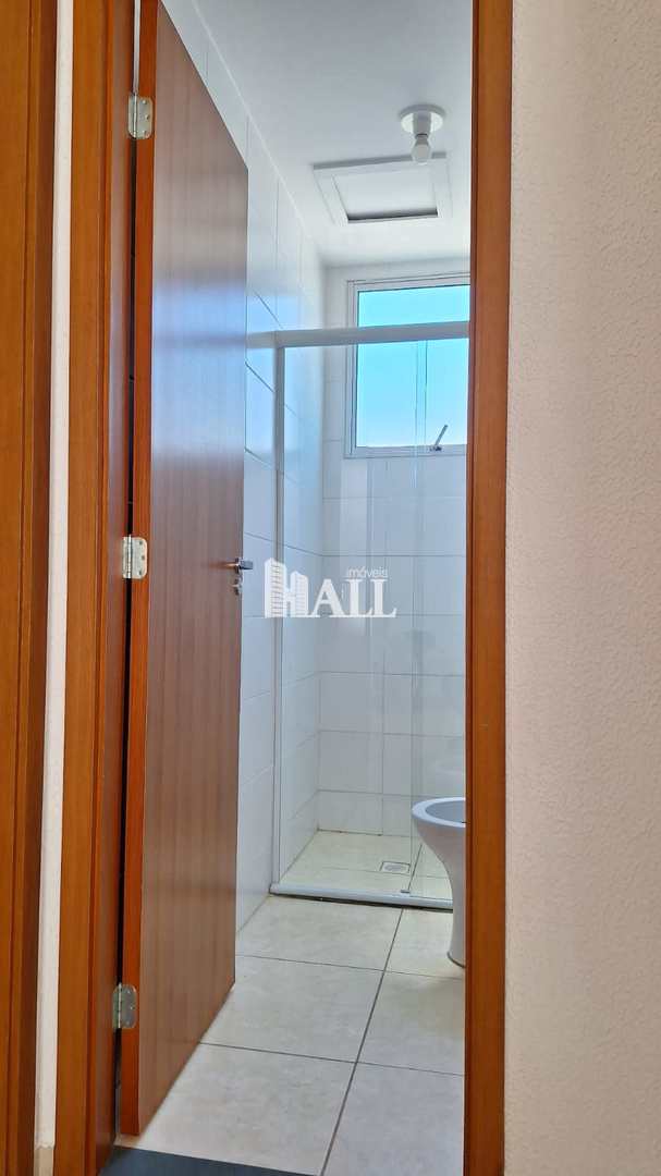 Apartamento à venda com 2 quartos, 42m² - Foto 11