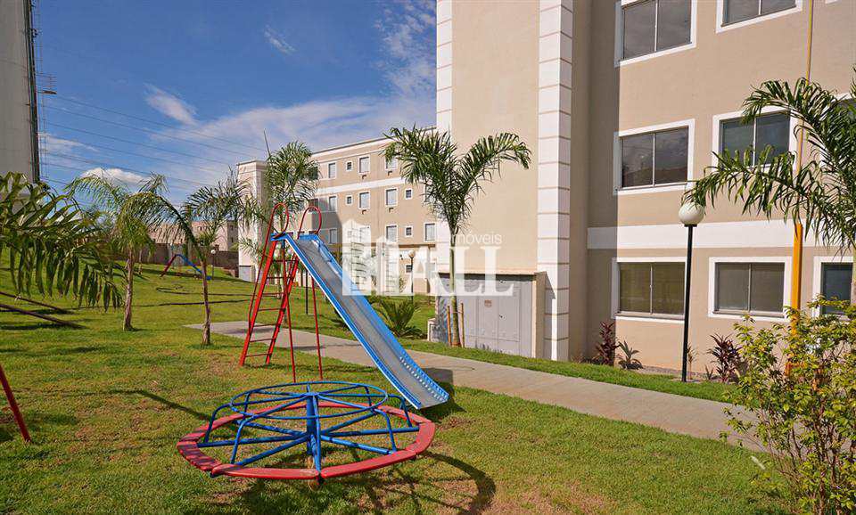 Apartamento, 2 quartos, 50 m² - Foto 8