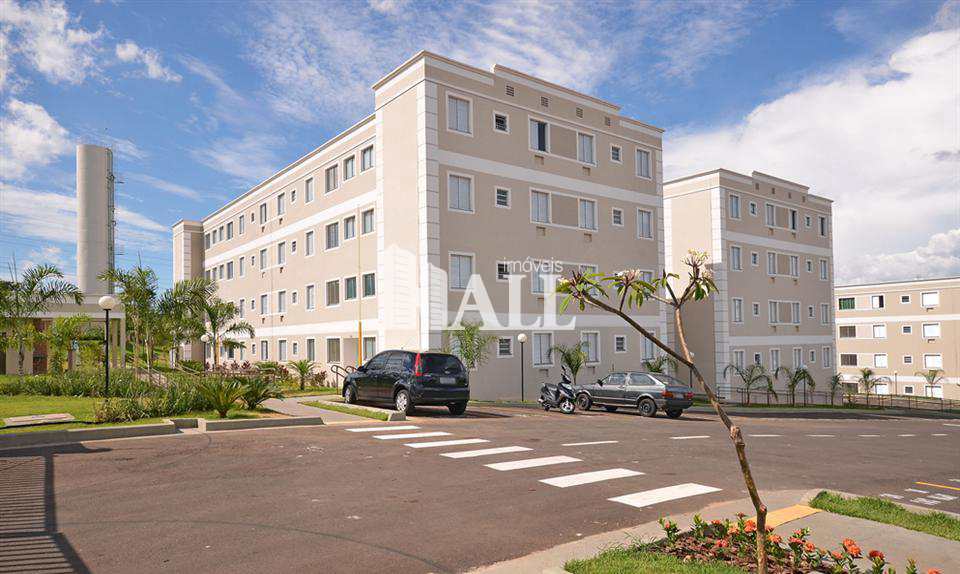 Apartamento, 2 quartos, 50 m² - Foto 9