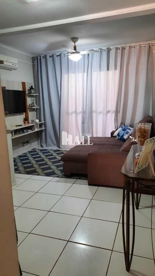 Casa de Condomínio à venda com 2 quartos, 70m² - Foto 2