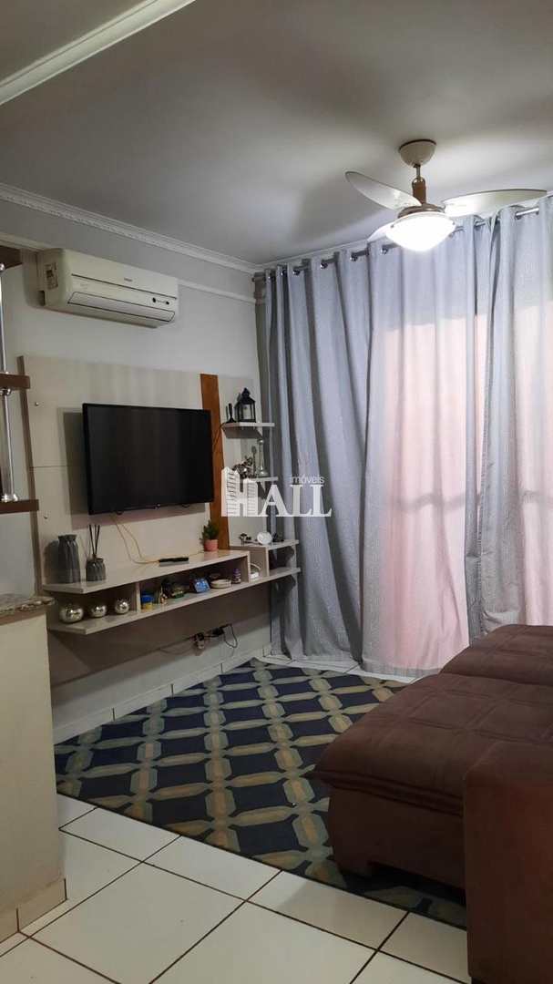 Casa de Condomínio à venda com 2 quartos, 70m² - Foto 1