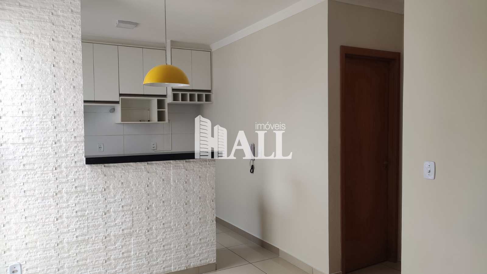 Apartamento à venda com 2 quartos, 45m² - Foto 2