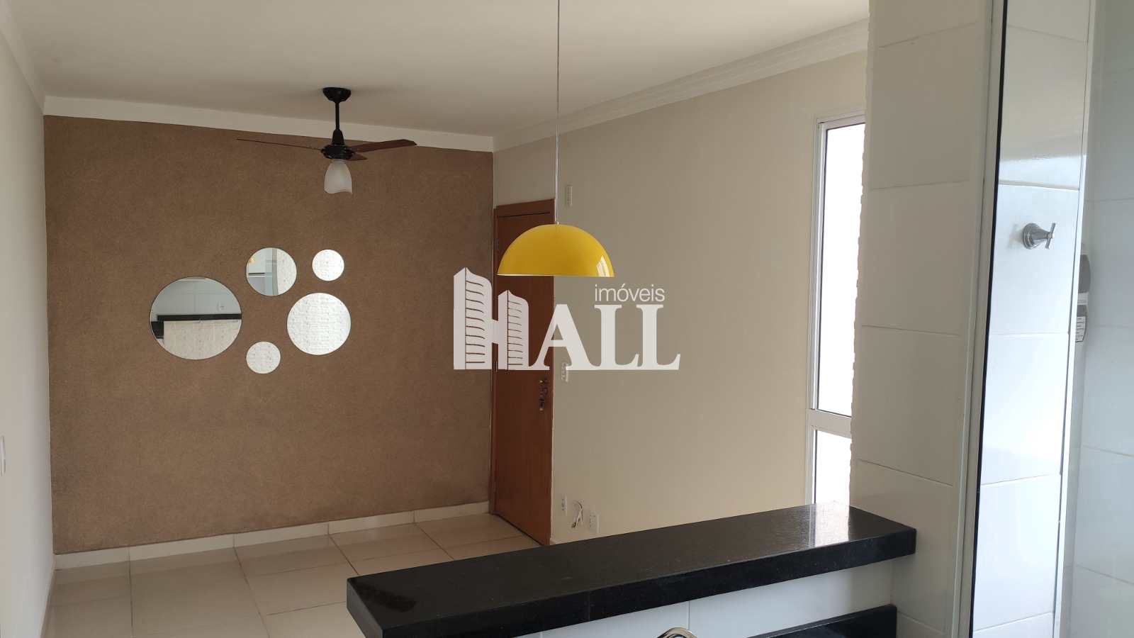 Apartamento à venda com 2 quartos, 45m² - Foto 1