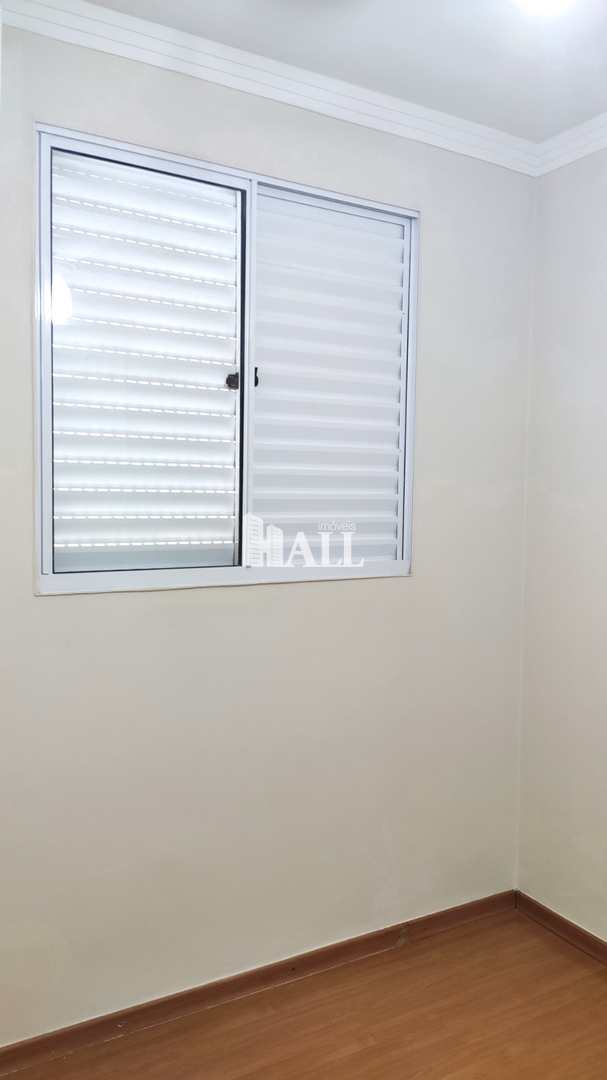 Apartamento à venda com 2 quartos, 45m² - Foto 18