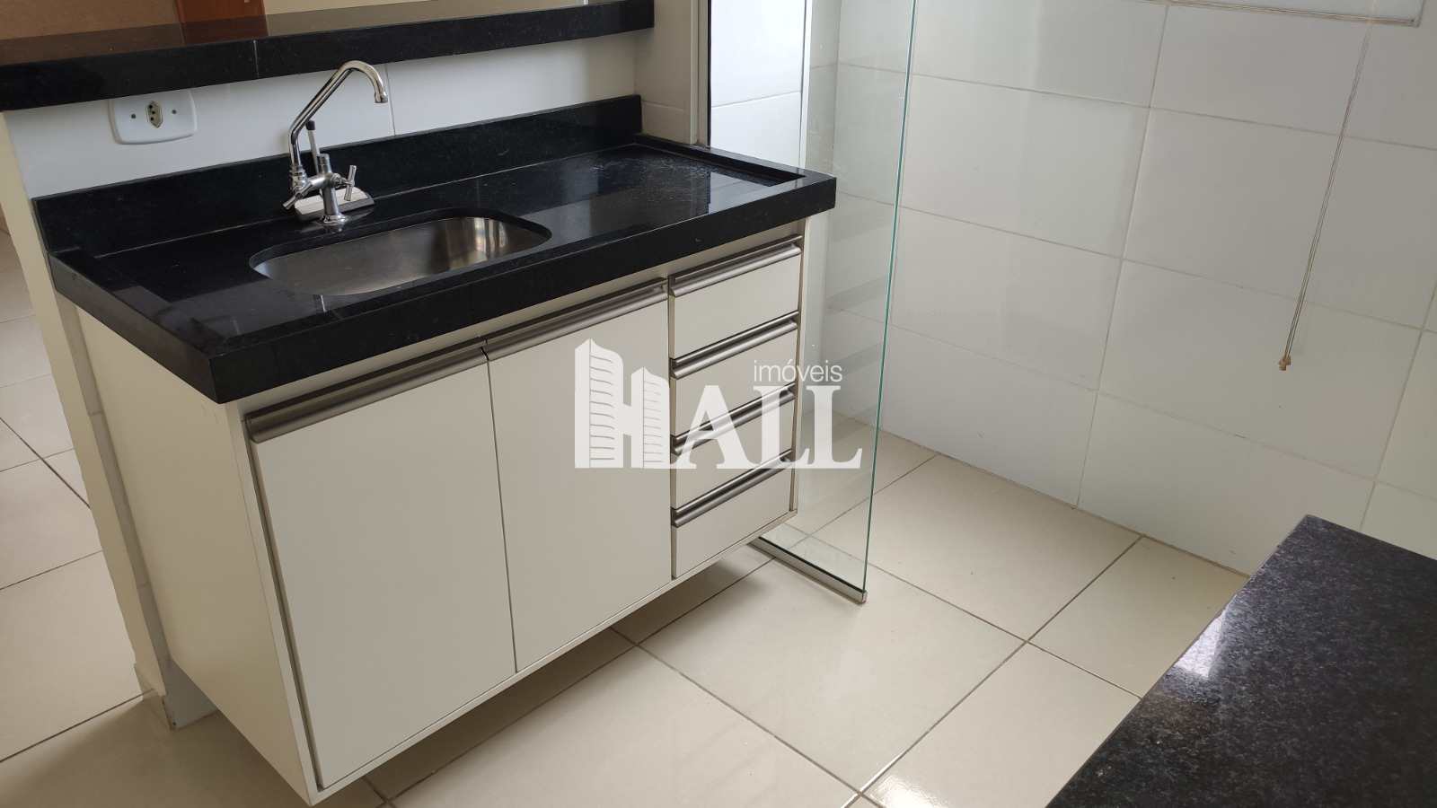 Apartamento à venda com 2 quartos, 45m² - Foto 5