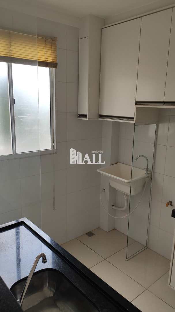 Apartamento à venda com 2 quartos, 45m² - Foto 9