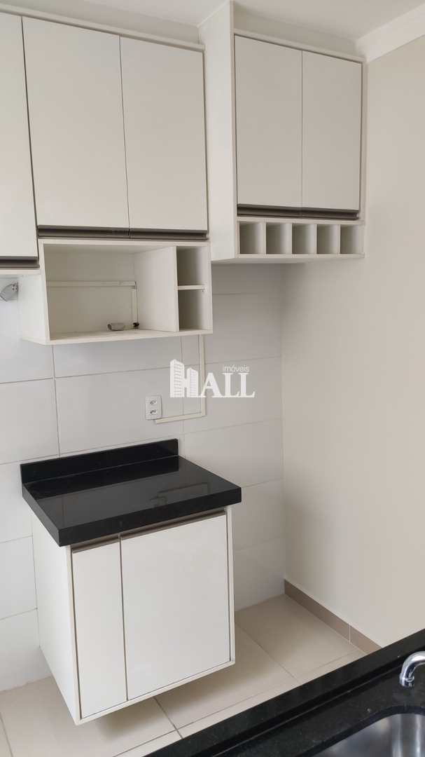 Apartamento à venda com 2 quartos, 45m² - Foto 7