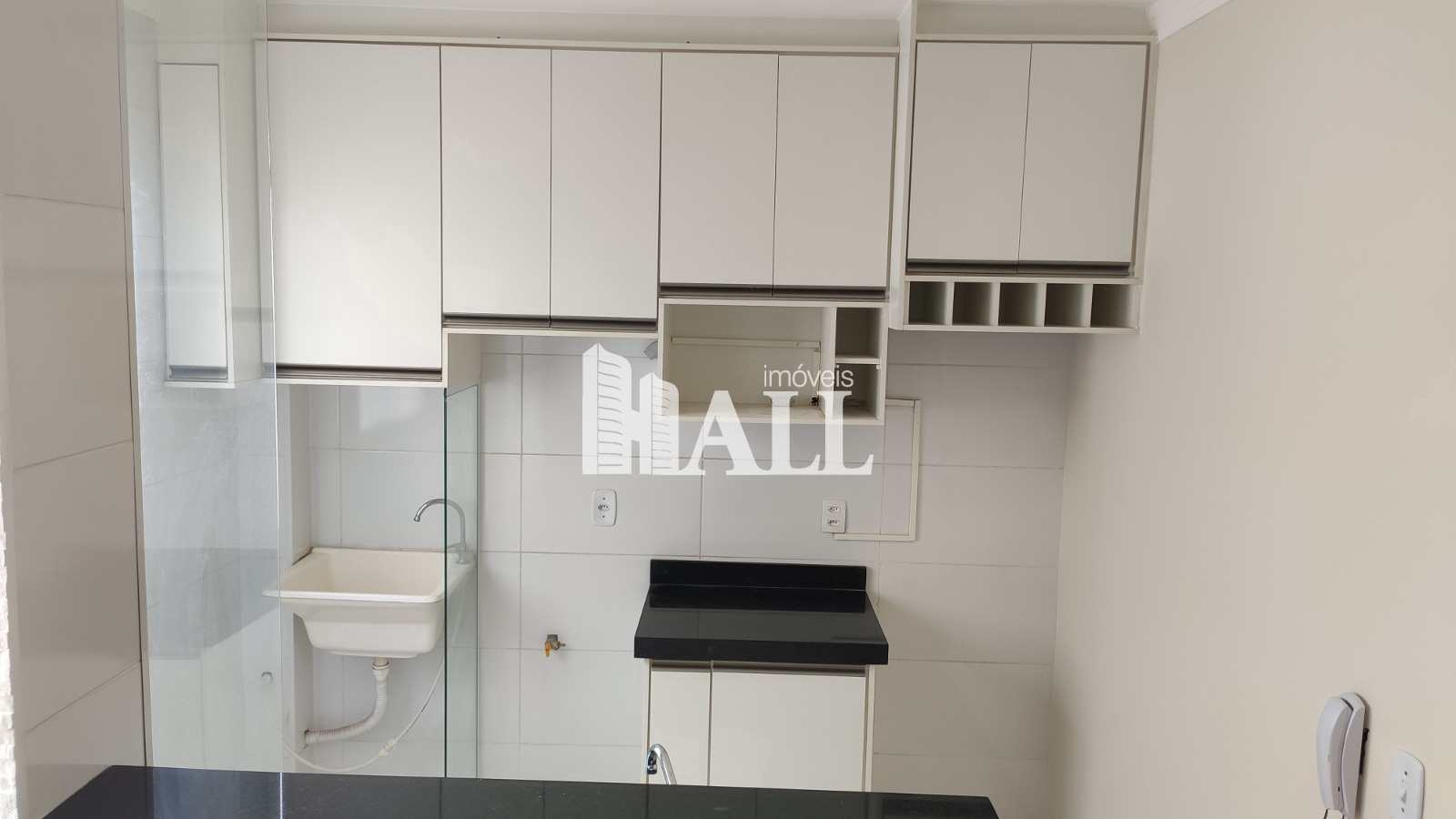 Apartamento à venda com 2 quartos, 45m² - Foto 8