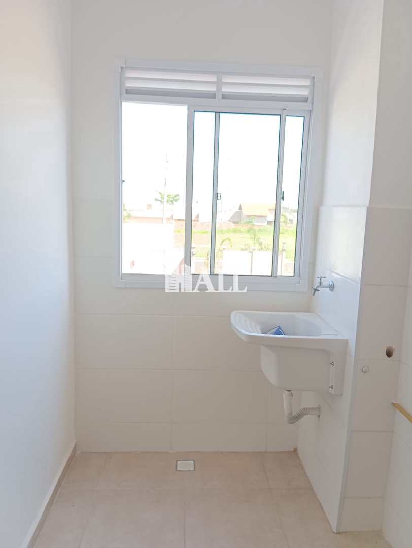 Apartamento à venda com 2 quartos, 42m² - Foto 5