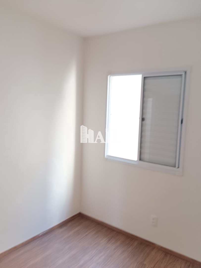 Apartamento à venda com 2 quartos, 42m² - Foto 7