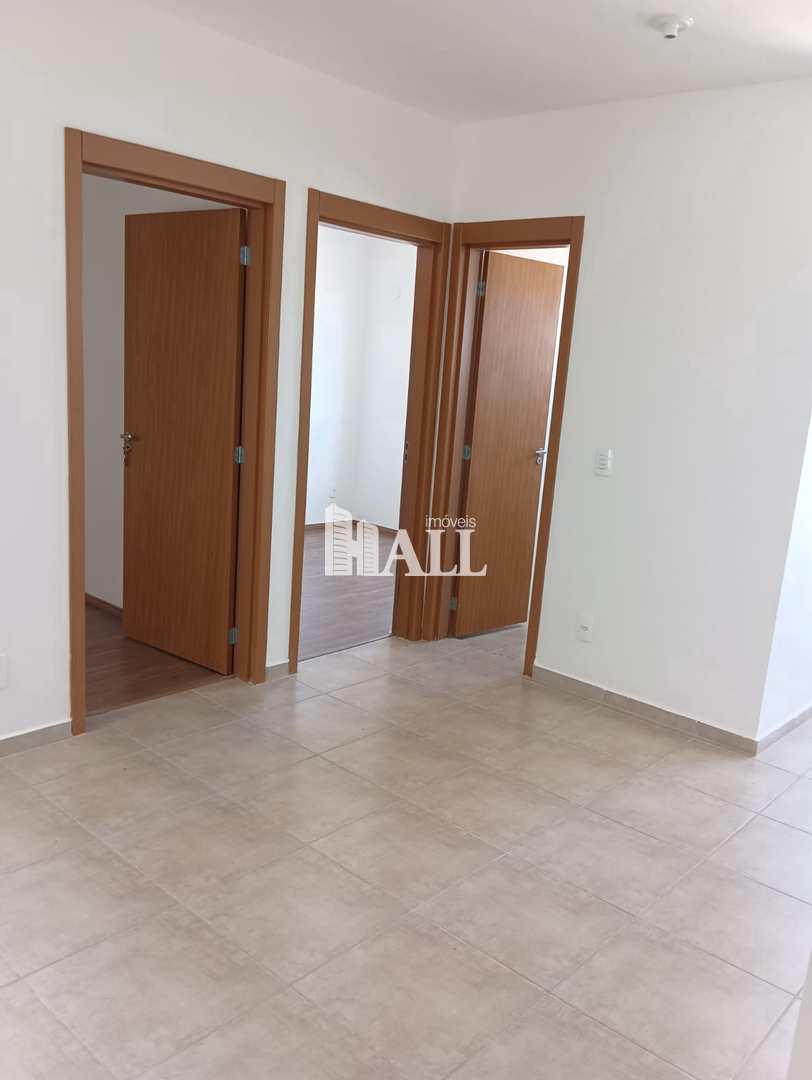 Apartamento à venda com 2 quartos, 42m² - Foto 1