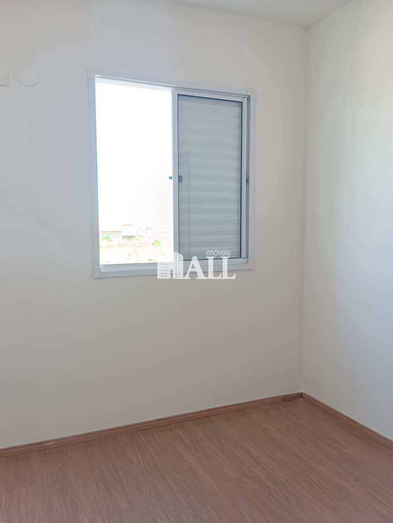 Apartamento à venda com 2 quartos, 42m² - Foto 6