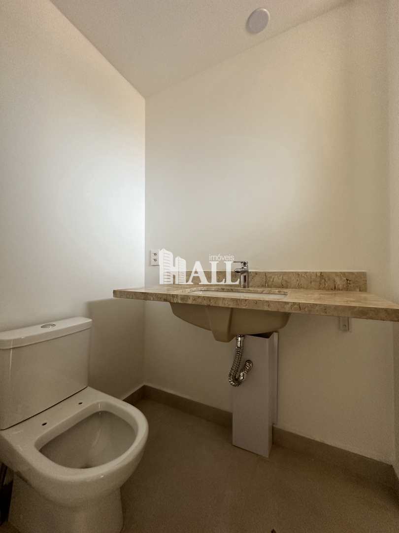 Apartamento à venda com 3 quartos, 123m² - Foto 15