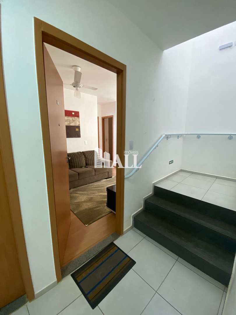 Apartamento à venda com 2 quartos, 40m² - Foto 12