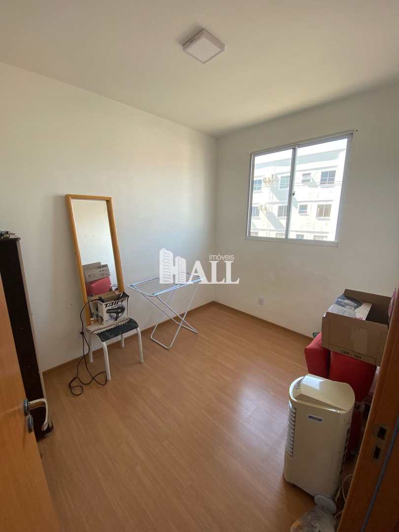 Apartamento à venda com 2 quartos, 40m² - Foto 10