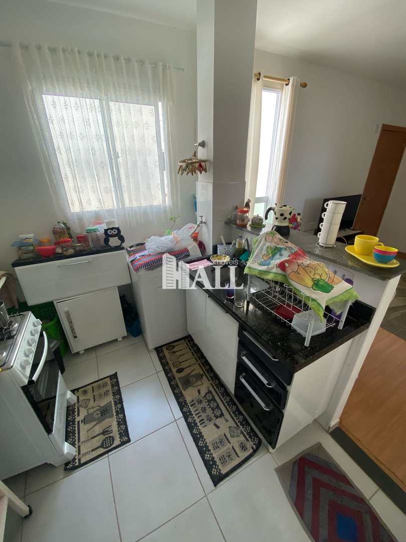 Apartamento à venda com 2 quartos, 40m² - Foto 5