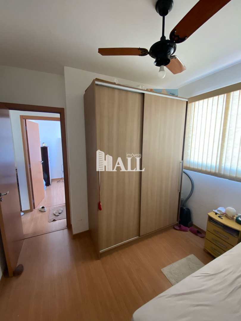 Apartamento à venda com 2 quartos, 40m² - Foto 9