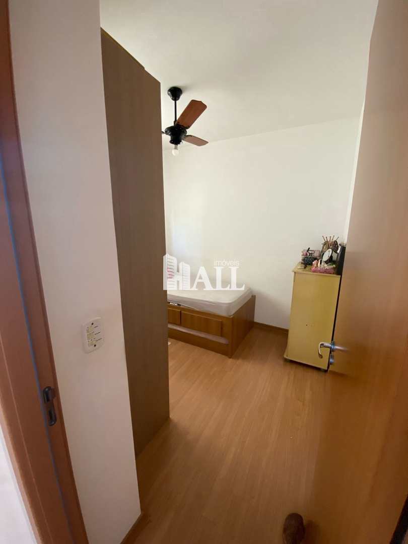 Apartamento à venda com 2 quartos, 40m² - Foto 8