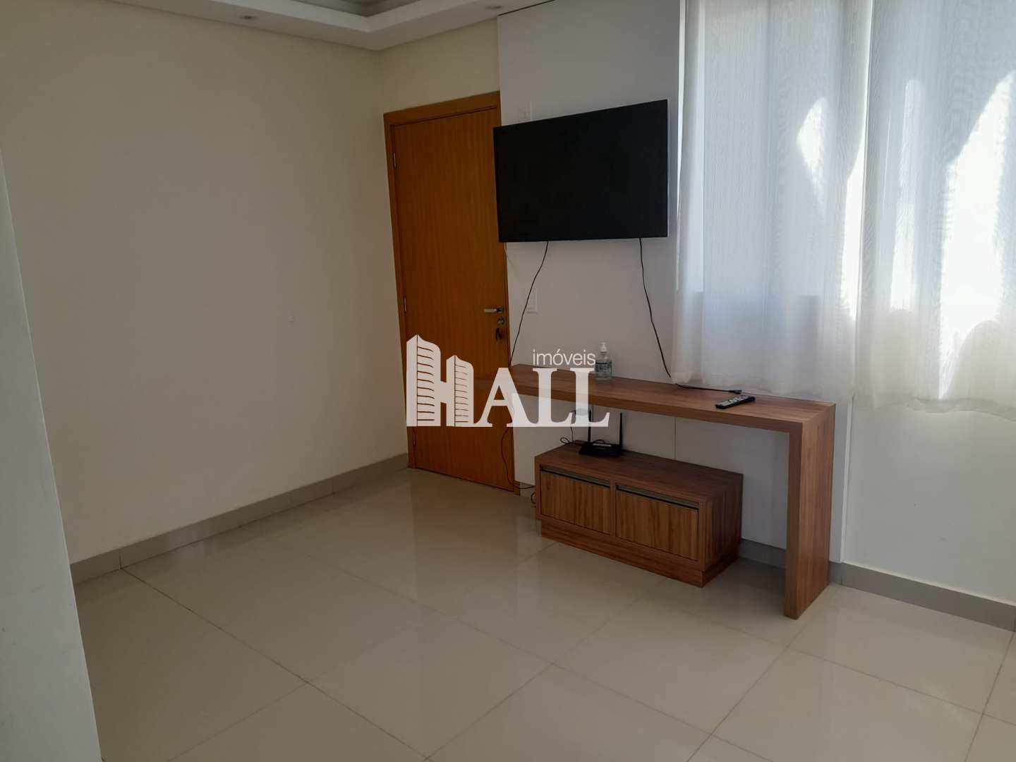 Apartamento à venda com 2 quartos, 47m² - Foto 1