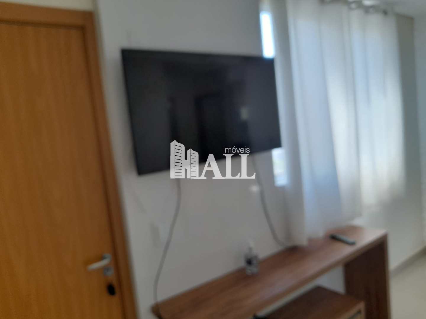 Apartamento à venda com 2 quartos, 47m² - Foto 2