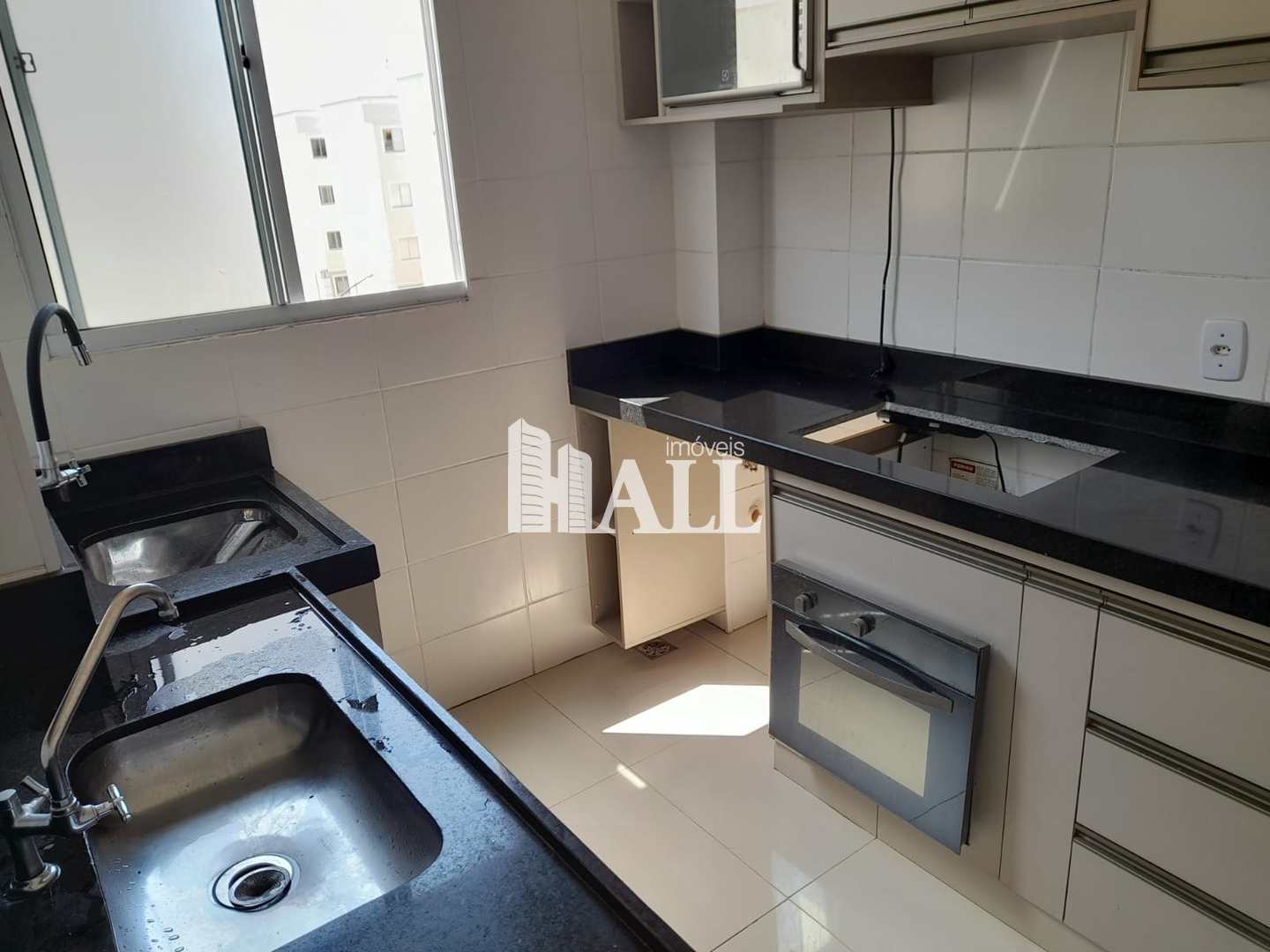 Apartamento à venda com 2 quartos, 47m² - Foto 6