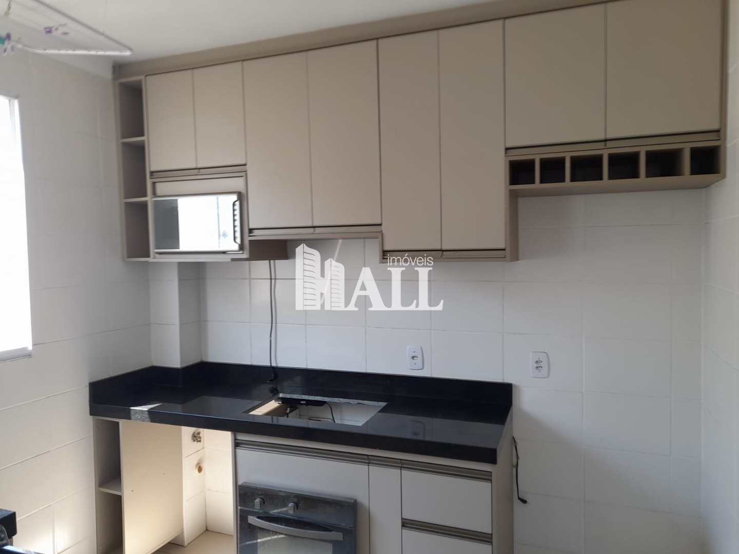 Apartamento à venda com 2 quartos, 47m² - Foto 8