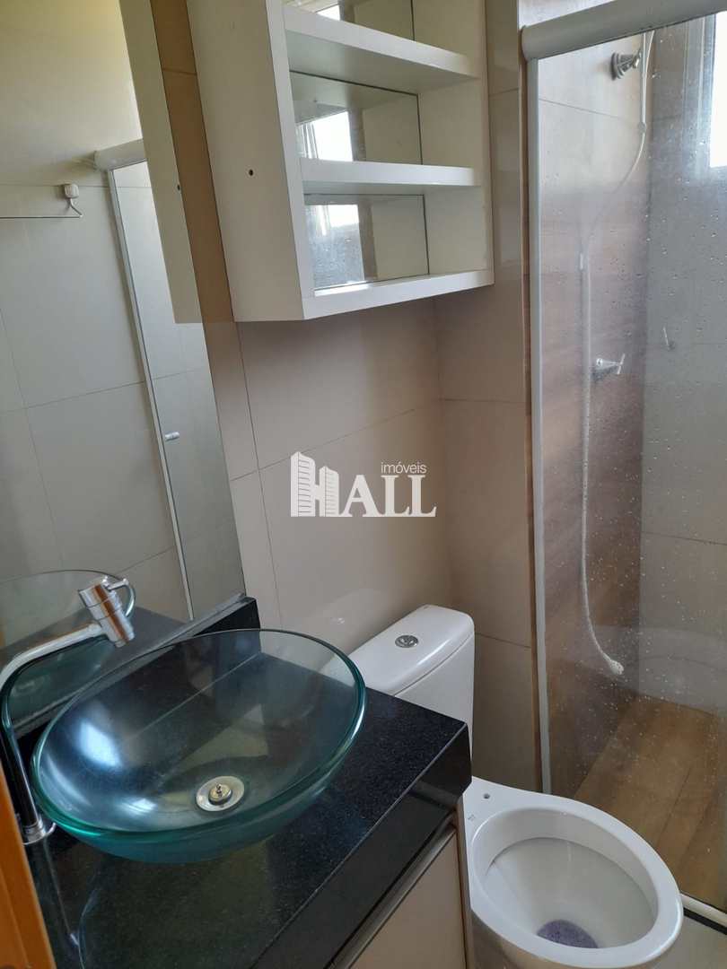 Apartamento à venda com 2 quartos, 47m² - Foto 19