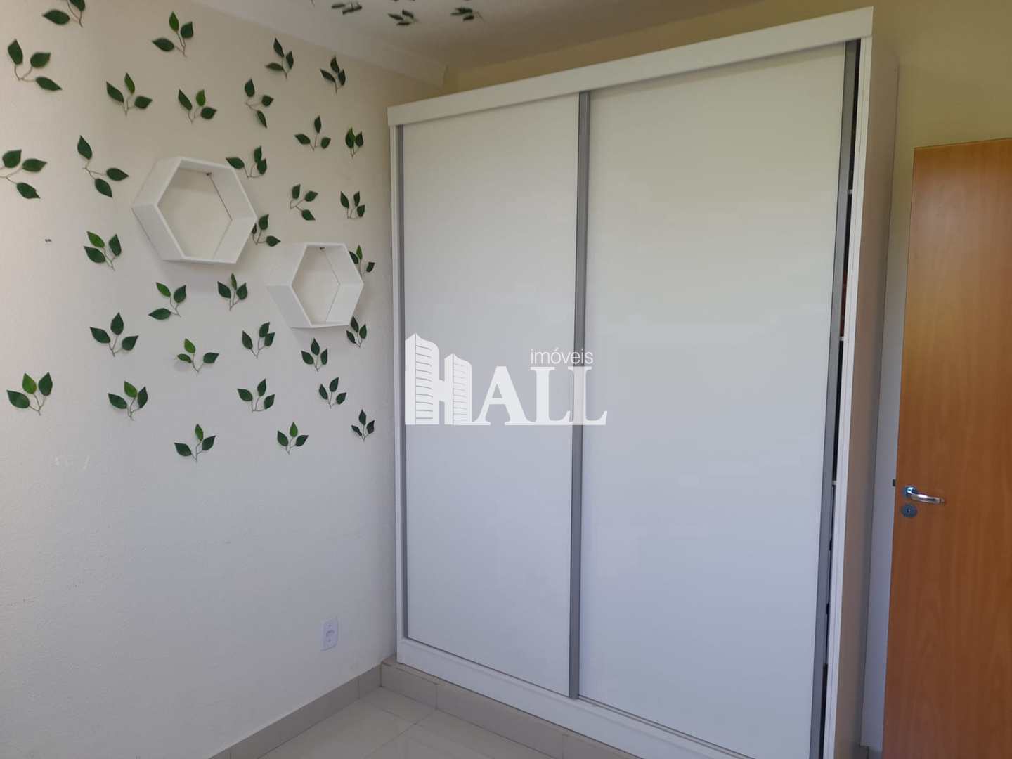 Apartamento à venda com 2 quartos, 47m² - Foto 16