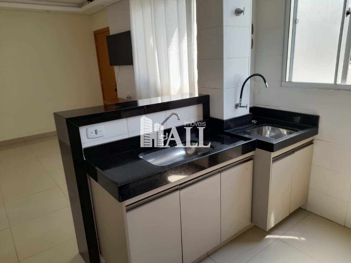 Apartamento à venda com 2 quartos, 47m² - Foto 7