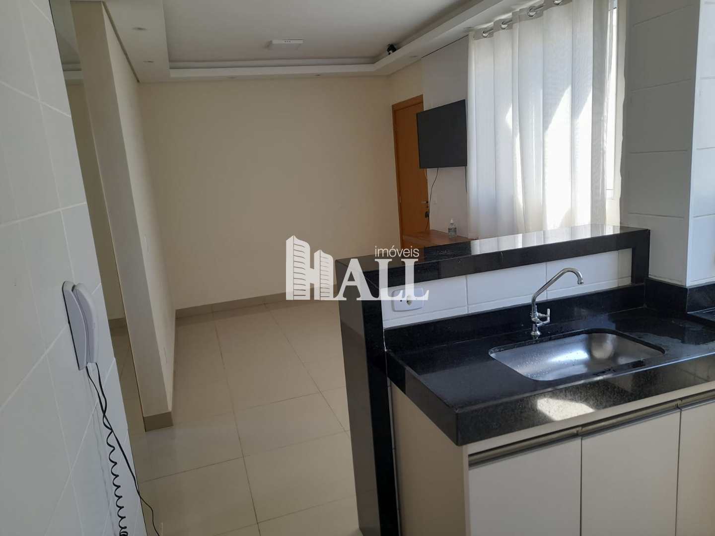 Apartamento à venda com 2 quartos, 47m² - Foto 5