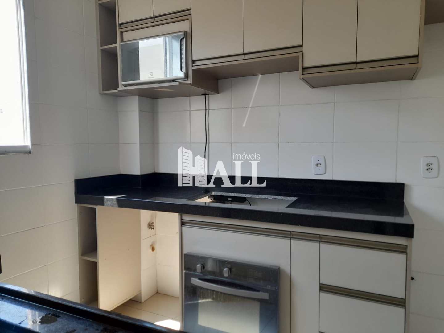 Apartamento à venda com 2 quartos, 47m² - Foto 4