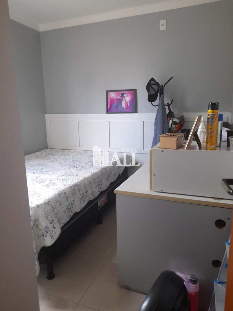 Apartamento à venda com 2 quartos, 50m² - Foto 11