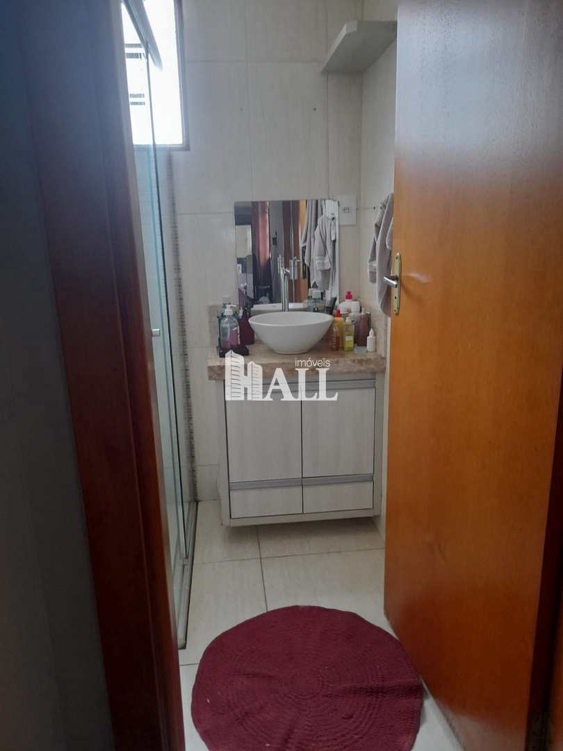 Apartamento à venda com 2 quartos, 50m² - Foto 6