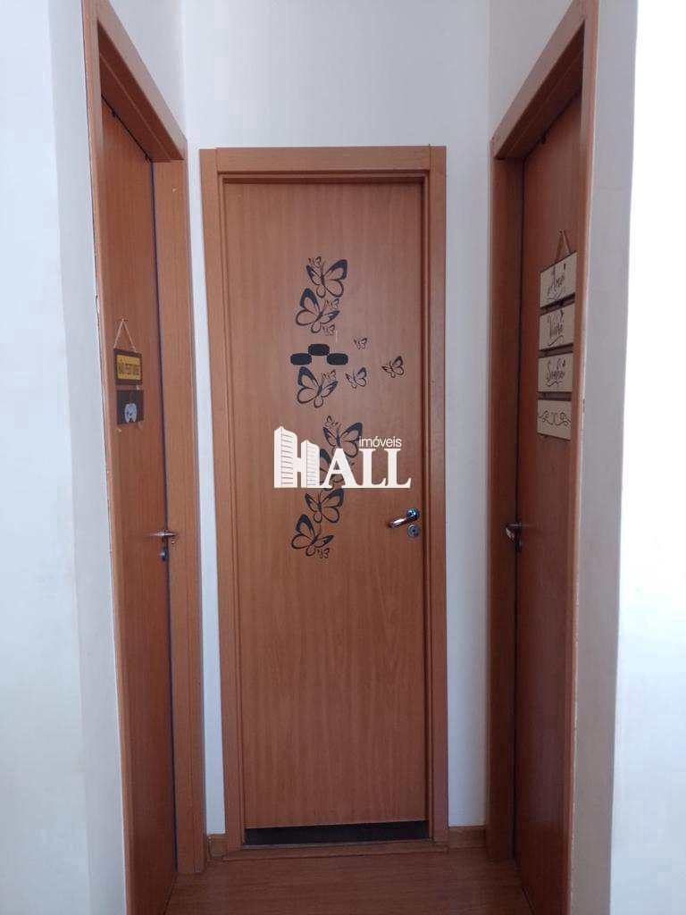 Apartamento, 2 quartos, 50 m² - Foto 15