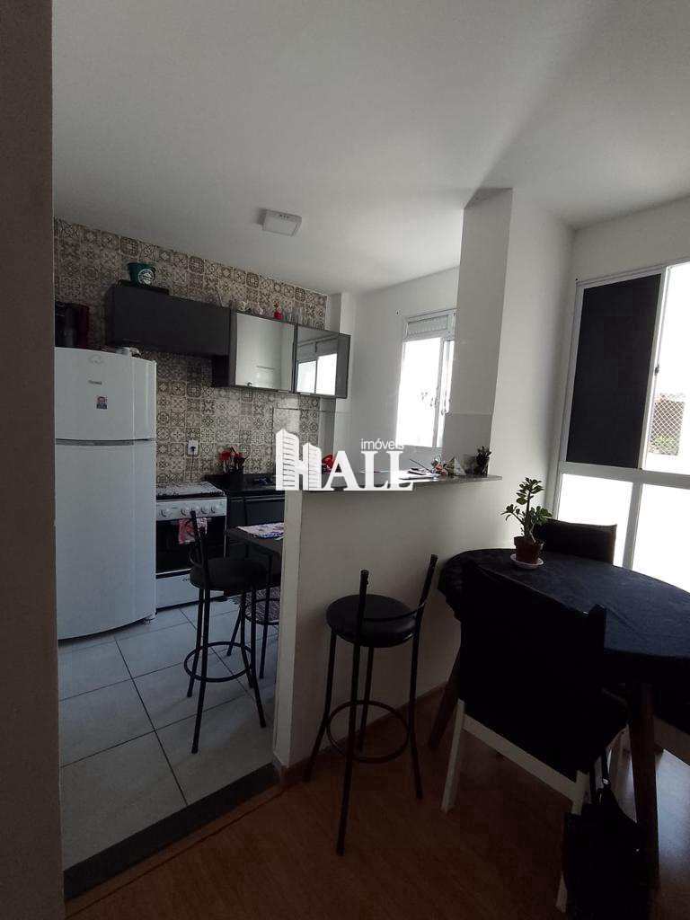 Apartamento, 2 quartos, 50 m² - Foto 13