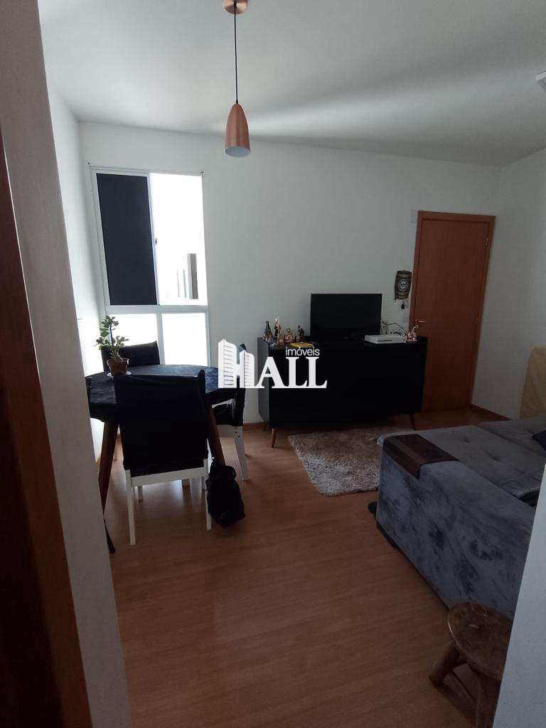Apartamento, 2 quartos, 50 m² - Foto 12