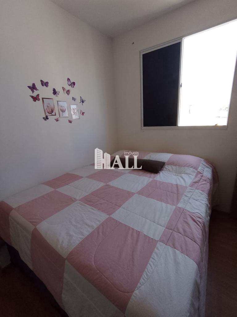 Apartamento à venda com 2 quartos, 50m² - Foto 7