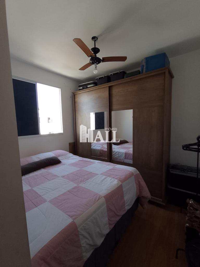 Apartamento à venda com 2 quartos, 50m² - Foto 6