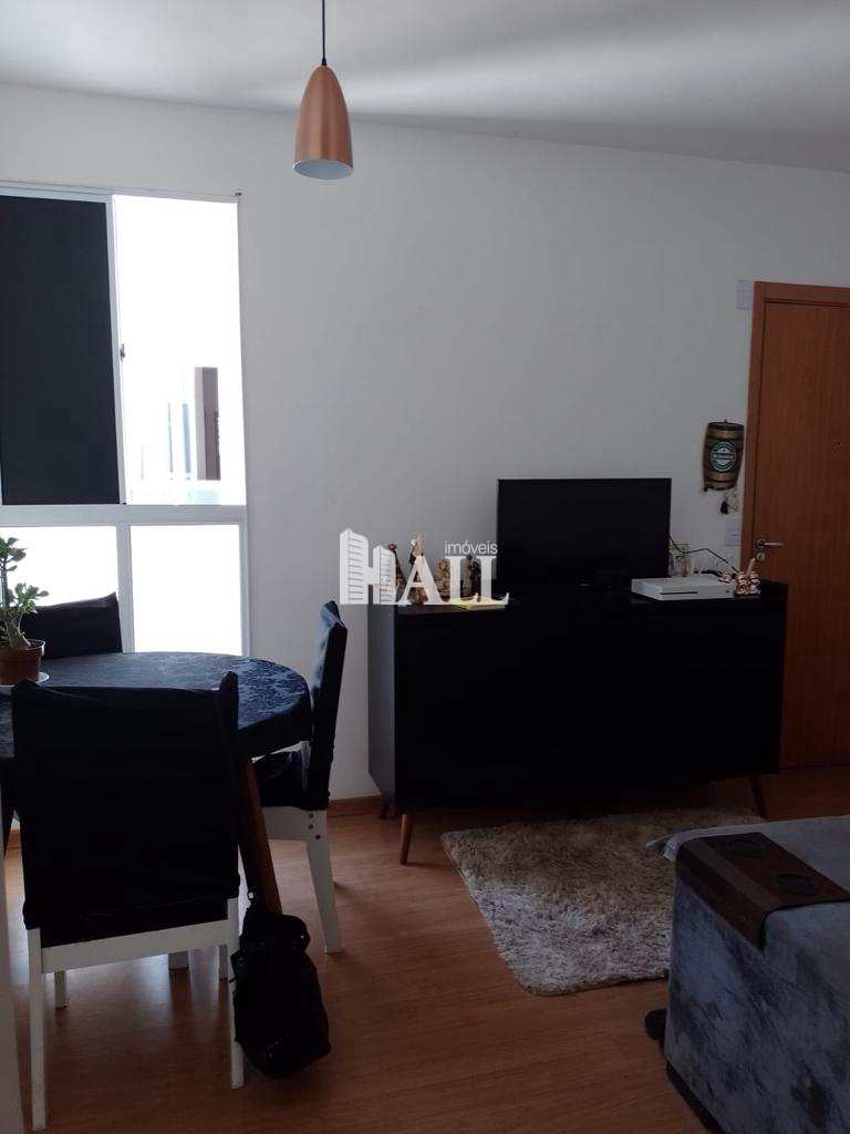 Apartamento à venda com 2 quartos, 50m² - Foto 1