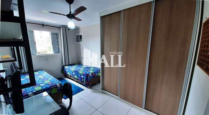 Apartamento à venda com 2 quartos, 56m² - Foto 7