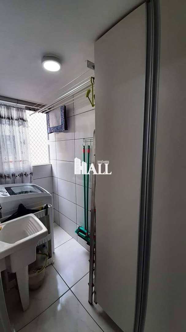 Apartamento, 2 quartos, 56 m² - Foto 11
