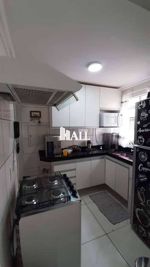 Apartamento, 2 quartos, 56 m² - Foto 10