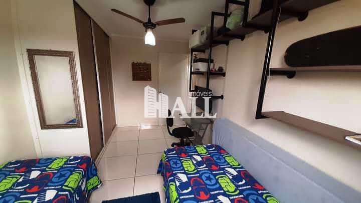 Apartamento à venda com 2 quartos, 56m² - Foto 6