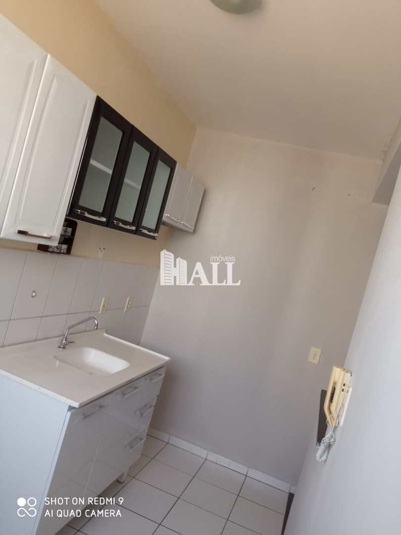 Apartamento à venda com 2 quartos, 47m² - Foto 3