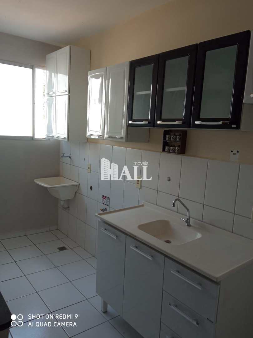 Apartamento à venda com 2 quartos, 47m² - Foto 5